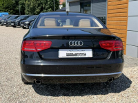 Audi A8 3.0TDI Polski Salon Super Stan!!! Białogard - zdjęcie 7