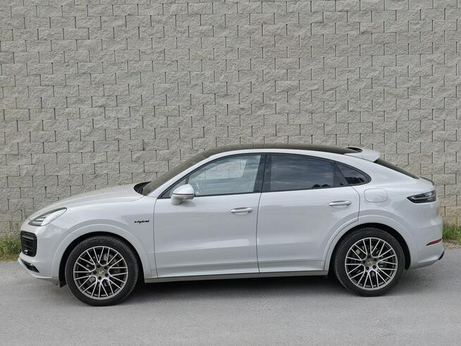 Porsche Cayenne Łódź - zdjęcie 9