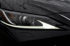 LEXUS ES 300h Hybryd Business Edition SALON POLSKA 2019 Warszawa - zdjęcie 9