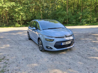 Świeżo sprowadzony C4 PICASSO . Puławy - zdjęcie 8