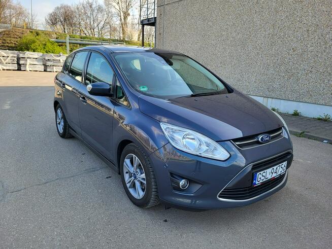 Ford C-Max Słupsk - zdjęcie 1
