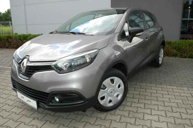 Renault Captur Dębica - zdjęcie 2