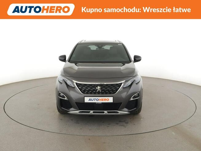 Peugeot 3008 Navi, Panorama, Podg.fotele, Aut.klima, czujniki Warszawa - zdjęcie 11