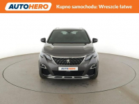 Peugeot 3008 Navi, Panorama, Podg.fotele, Aut.klima, czujniki Warszawa - zdjęcie 11