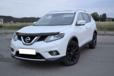 Nissan X-Trail 7-miejscowy