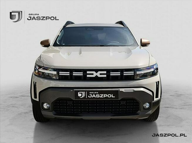 Duster 1.0 TCe Extreme LPG Łódź - zdjęcie 2