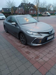 Sprzedam Camry hybrid 2023r Chojnice - zdjęcie 3