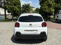 Citroen C3 Lift ,Full LED,Niski przebieg,Gwarancja Tarnowskie Góry - zdjęcie 6