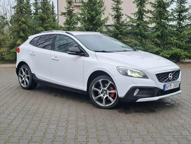 Volvo V40 Cross Country Zwoleń - zdjęcie 7