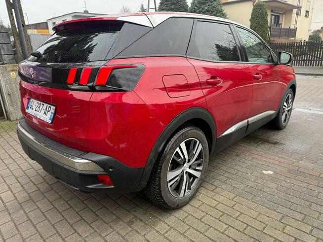 Peugeot 3008 opłacony Poniec - zdjęcie 3