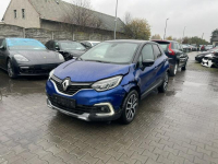 Renault Captur Automat Skóra Klimatyzacja Parktronik 150KM Gliwice - zdjęcie 2