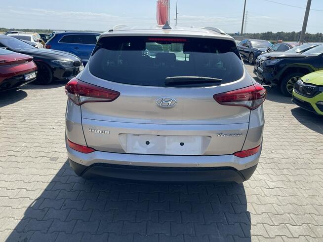 Hyundai Tucson Kamera Podgrzewanie Tepomat LED Gliwice - zdjęcie 6