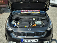 Kia Niro 1.6B Hybryda, Tylko 140tyś km, 2016r, Stan Perfekt Radom - zdjęcie 10