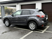 Mazda CX-5 2.0B BOSE Martwe Pole As.Pasa Navi Oryginał Radom - zdjęcie 4