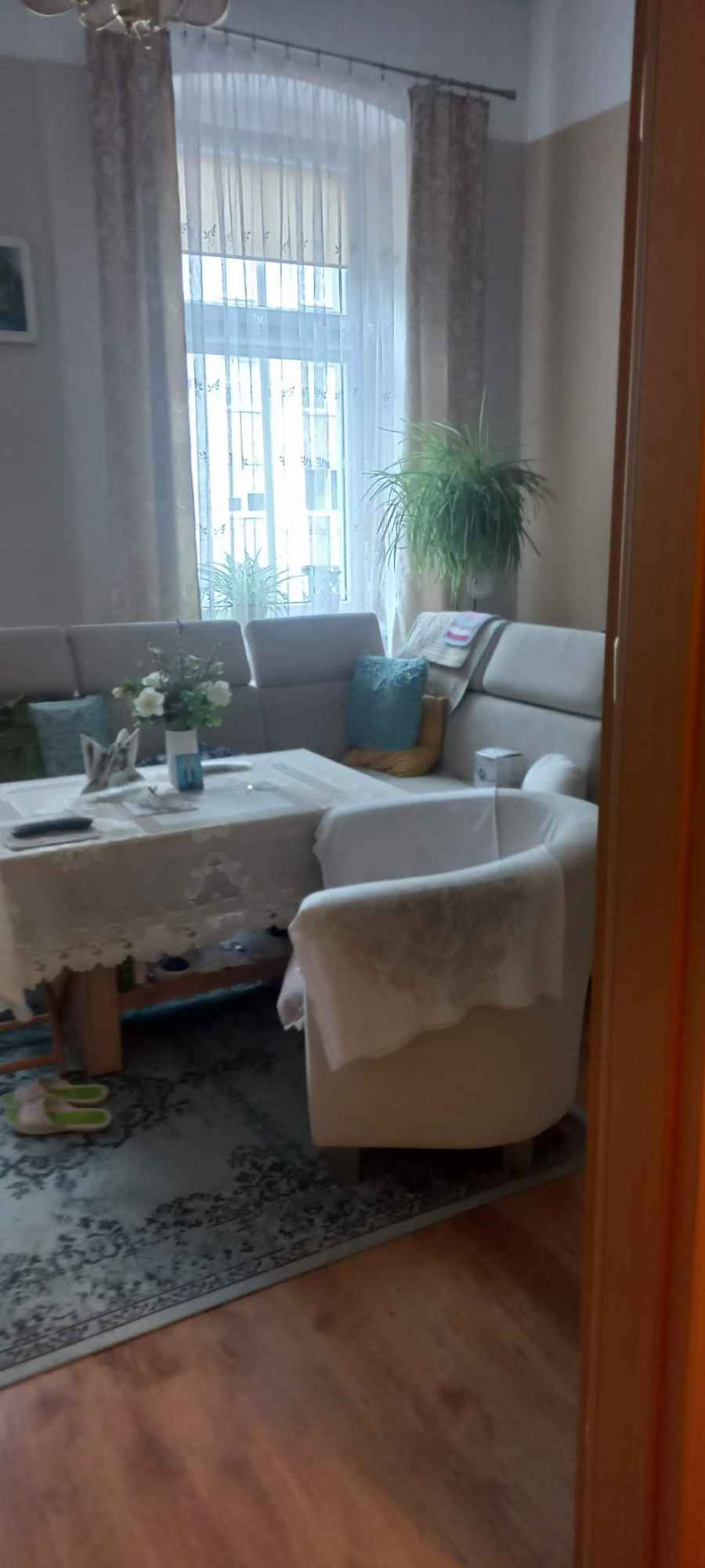 Zamienię mieszkanie na dom Wrocław Psie Pole - zdjęcie 3