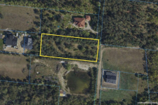 Działka 3328m²-WZ-10 km od Białegostoku Woroszyły - zdjęcie 3