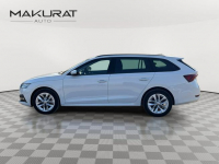 Škoda Octavia WZ038GT#2.0 TDI Ambition Cz.park LED Salon PL VAT 23% Gdynia - zdjęcie 9