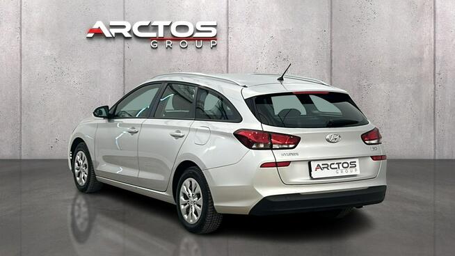 i30 1.6 D Classic + Salon PL 1 wł. Warszawa - zdjęcie 3