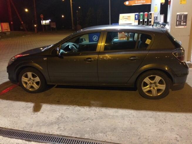 Astra Classic III salon PL, bezwyp. stan bdb 2010r Euro5 ! Katowice - zdjęcie 8