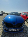 Škoda Octavia VRS DSG"RATY" Grodzisk Wielkopolski - zdjęcie 2