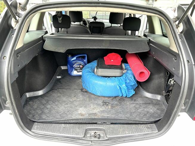 Dacia Logan 2016 LPG Pabianice - zdjęcie 10