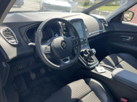Renault Scenic Tempomat Skóra podgrzewanie 20" Gliwice - zdjęcie 6