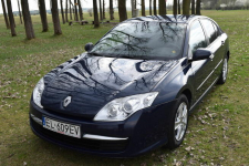 RENAULT LAGUNA, salon PL, bezwypadkowy, garażowany, 2.0 bp Wyszków - zdjęcie 3