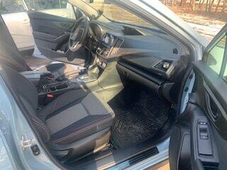 Sprzedam Subaru Crosstrek 2022r Otwock - zdjęcie 8