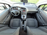 Peugeot 5008 Oryginał Stan Bezwypadkowy Zadbany Zielona Łąka - zdjęcie 8