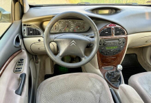 Citroen C5 2.0 Benzyna - Bezwypadek - Salon Polska Legionowo - zdjęcie 6