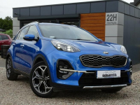 Kia Sportage Polski Salon 1-wł  GT-line!!! Jak Nowy!!! Białogard - zdjęcie 3