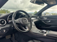 Mercedes-Benz Klasa C, 2016 Michałowice - zdjęcie 10
