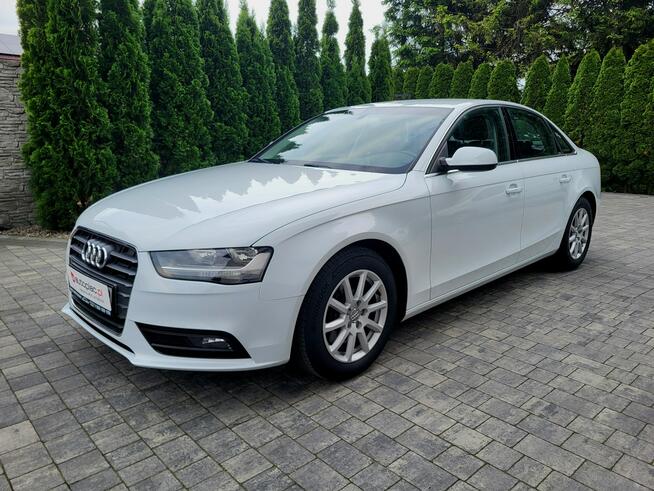 Audi A4 ** Nawigacja ** Chrom ** Bezwypadkowa ** Jatutów - zdjęcie 4