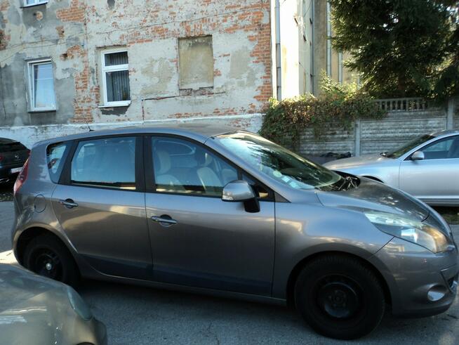 sprzedam Renault Megane Scenic z 2010r 1,6 B Lublin - zdjęcie 3