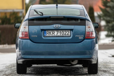 TOYOTA PRIUS Targowiska - zdjęcie 6