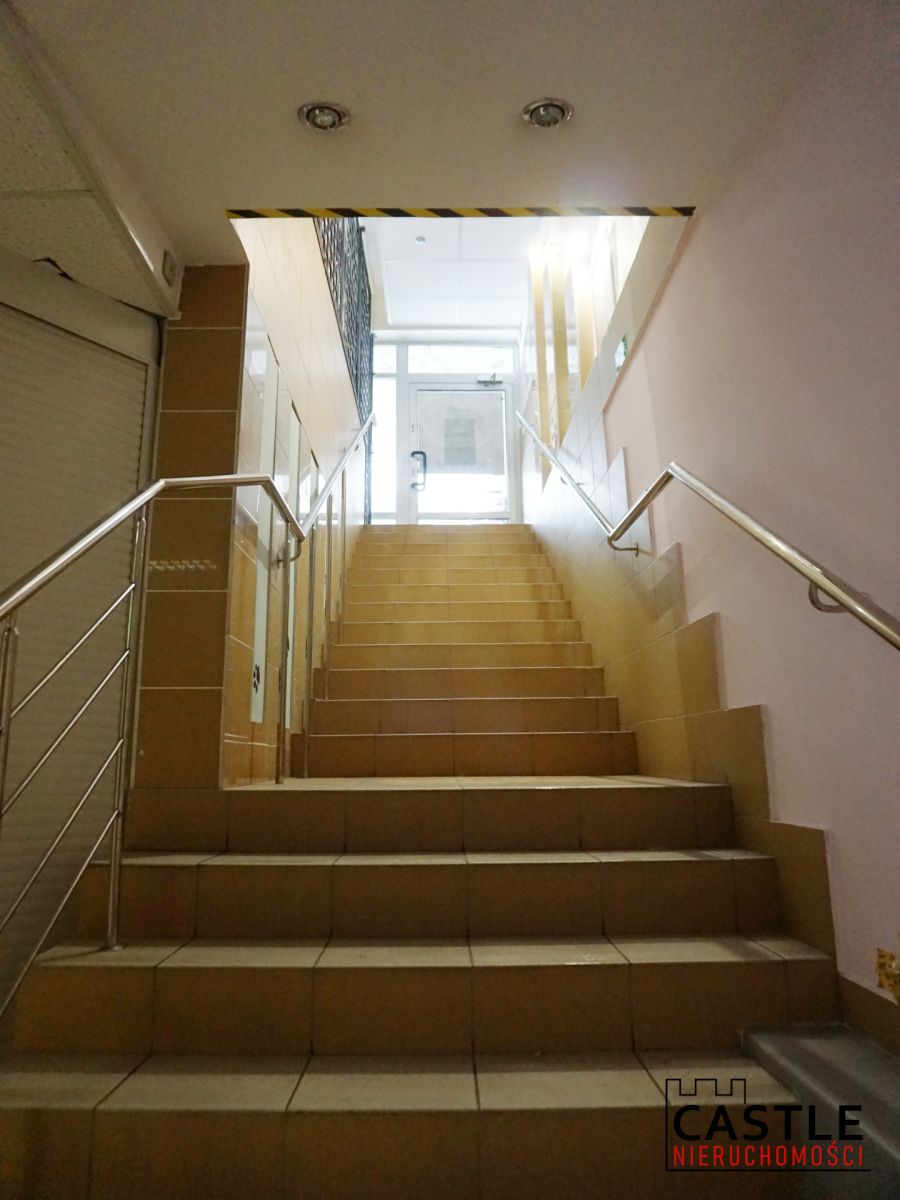 przyziemie I własne wejście I Pasaż Chełmski Gdańsk - zdjęcie 6