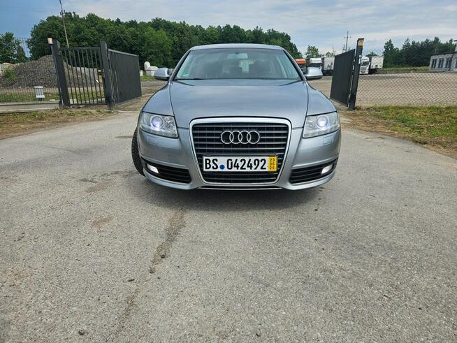 Audi A6 Limousine Nidzica - zdjęcie 3