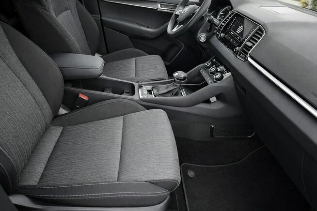 Škoda Karoq Sadlno - zdjęcie 8