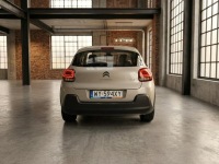 Citroen C3 Salon PL 1wł bezwypadkowy FV 23% Kraków - zdjęcie 7