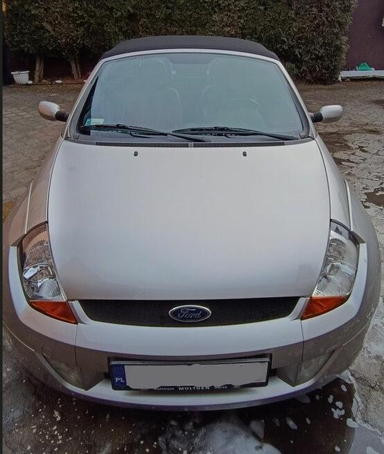 SUPER Roadster jedyny taki Katowice - zdjęcie 8