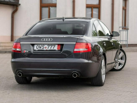 Audi A6 S-Line Plus ! 2.4i V6 177KM ! Super Stan ! Opłacona ! Zwoleń - zdjęcie 3