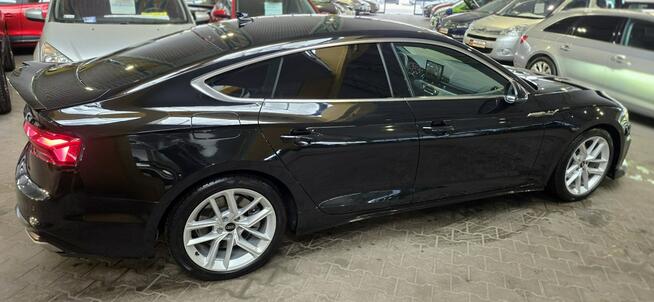 Audi A5 ZOBACZ OPIS !! W podanej cenie roczna gwarancja Mysłowice - zdjęcie 10