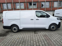Fiat Scudo L3 MAXI Długa wersja 3 osobowy Faktura VAT 23% Kraków - zdjęcie 6