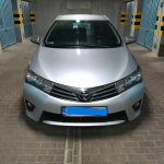 Toyota Corolla 1.6 97kW
