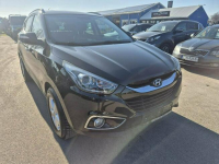 Hyundai ix35 1.6Gdi 135KM Facelift Bezwypadkowy Gniewkowo - zdjęcie 8