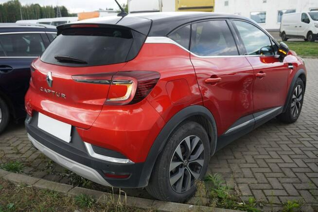 Renault Captur 1.3TCe 130KM EDC AUT Intens salon gwarancja Lublin - zdjęcie 2