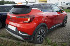 Renault Captur 1.3TCe 130KM EDC AUT Intens salon gwarancja Lublin - zdjęcie 2