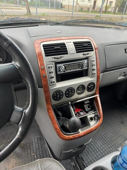 Kia Carnival Człuchów - zdjęcie 5