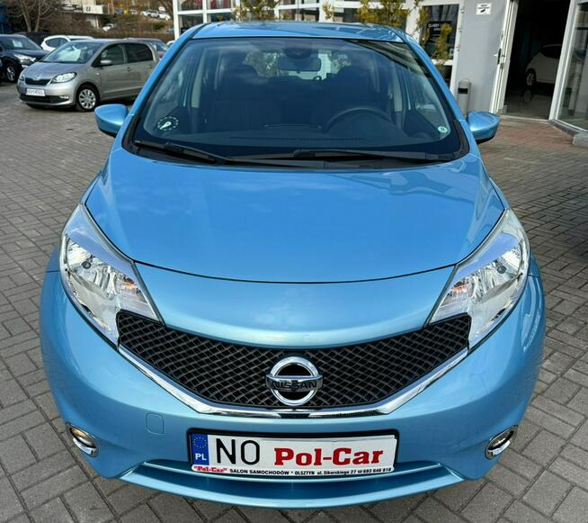 Serwis aso nissan,  grzane fotele , klimatronik , tempomat, telefon Olsztyn - zdjęcie 3
