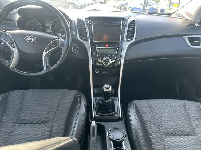 HYUNDAI I30 Lipówki - zdjęcie 8
